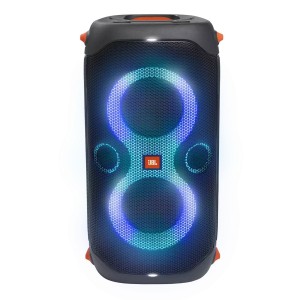 اسپیکر قابل حمل بلوتوثی ضدآب جی بی ال مدل PARTY BOX 110